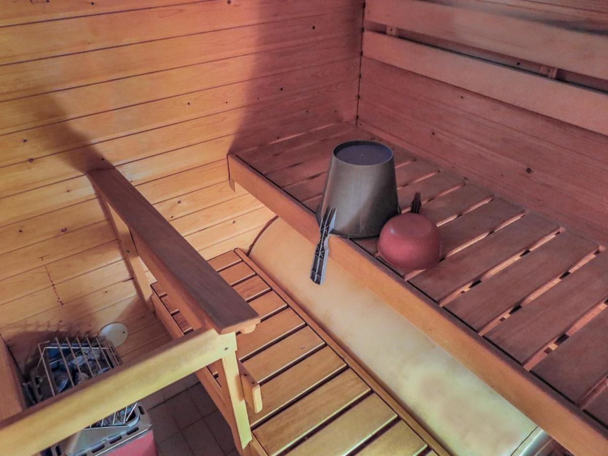 Holiday Home Moitakuru A5 By Interhome 萨利色尔卡 外观 照片