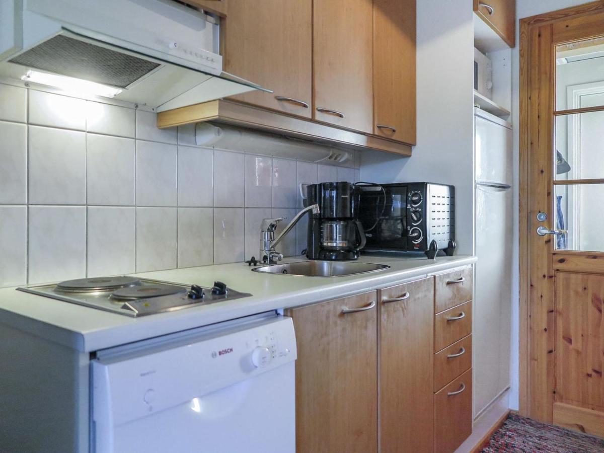 Holiday Home Moitakuru A5 By Interhome 萨利色尔卡 外观 照片
