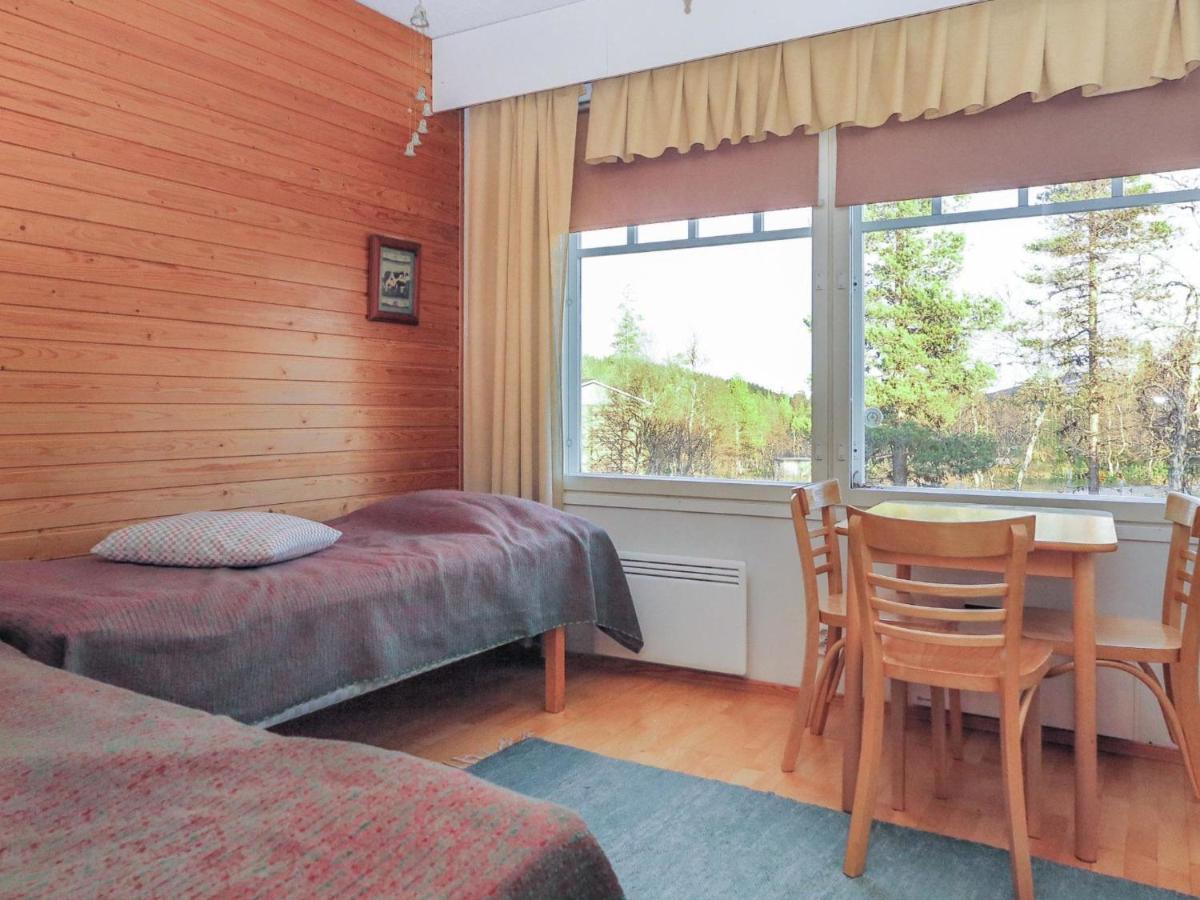 Holiday Home Moitakuru A5 By Interhome 萨利色尔卡 外观 照片
